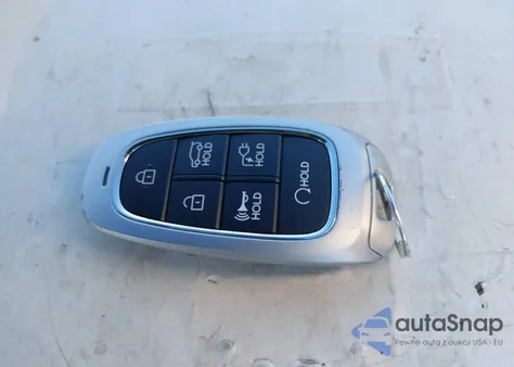 2024 Hyundai Ioniq 5 Sel z USA, uszkodzony, nr VIN KM8KN4DE1RU276194